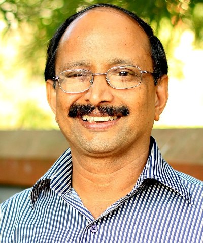 Dr. Siddayya Puranik literary award to Dr. Vasanthkumar Perla
